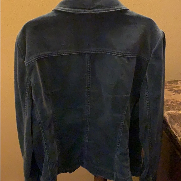 Jacket - Picture 4 of 4